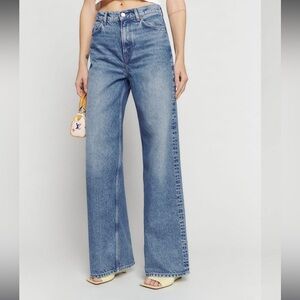 Reformation Cary Jeans in Colorado